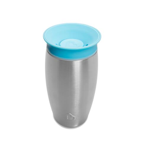 Munchkin 1Pk Miracle Stst Cup Blue 1 stuks