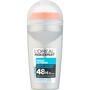 L'Oréal Paris Men Expert Fresh Extreme Anti-Transpirant 48H Deodorant Roller 50 ML