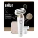 Braun Silk-épil 9 Epilator 360° Flex