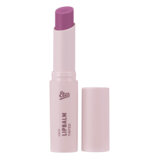 Etos Care Lipbalm Tinted 02 Vintage Pink