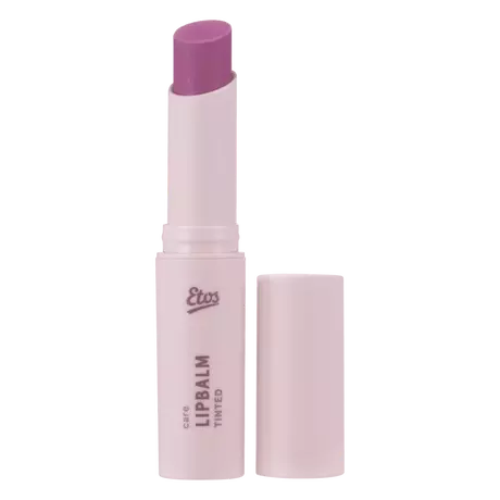 Etos Care Lipbalm Tinted 02 Vintage Pink