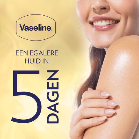 Vaseline Gluta-Hya Lotion Flawless Tone 200 ML