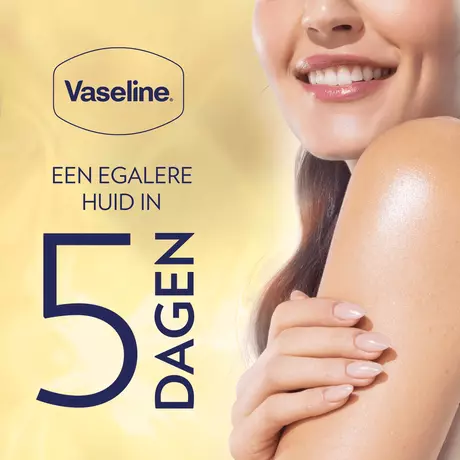 Vaseline Gluta-Hya Flawless Tone Bodylotion 200 ML
