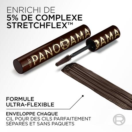 L'Oréal Paris Panorama Chromatic Bruin