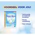 Nutrilon 2 Opvolgmelk 6-10 maanden 1200 gram