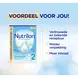 Nutrilon 2 Opvolgmelk 6-10 maanden 1200 gram