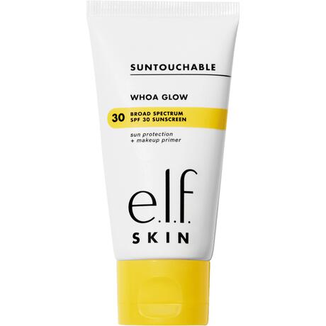 e.l.f. Suntouchable! Whoa Glow SPF30 Sunbeam