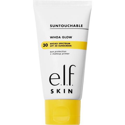 e.l.f. Suntouchable! Whoa Glow SPF30 Sunbeam