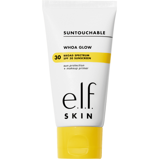 e.l.f. Suntouchable! Whoa Glow SPF30 Sunbeam