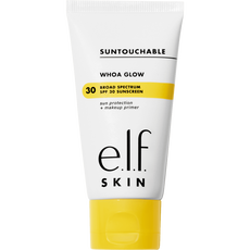 e.l.f. Suntouchable! Whoa Glow Zonnebrand Gezicht SPF30 Sunbeam 50 ML