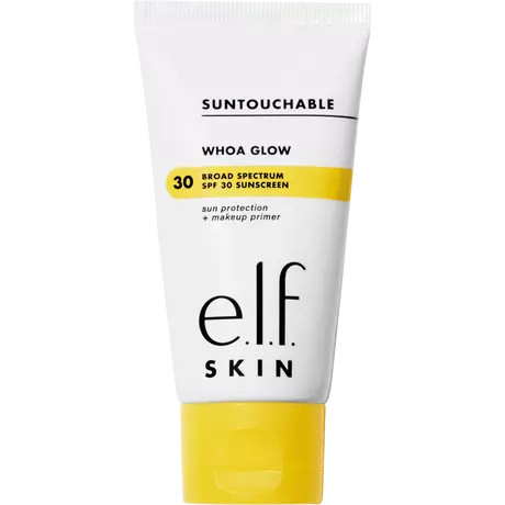 e.l.f. Suntouchable! Whoa Glow SPF30 Sunbeam