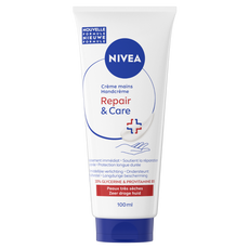 NIVEA 3-in-1 Repair Handcrème 100 ML