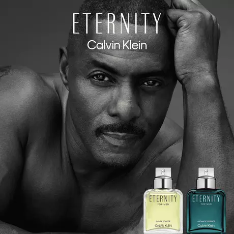 Calvin Klein Eternity Aromatic Essence For Men 50 ML