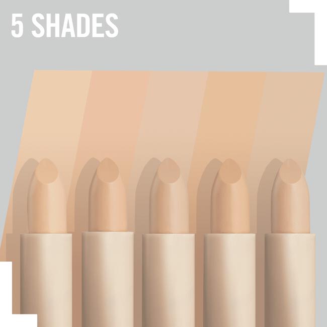 Rimmel London Hide the Blemish Concealer 105 Golden Beige