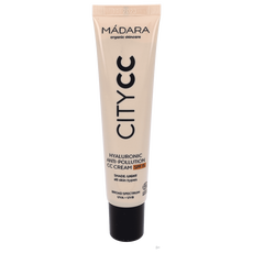 Madara Hyaluronic Anti-Pollution CC Cream SPF15 Light 40 ML