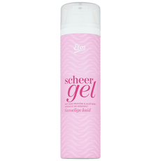 Etos Dames Scheergel Gevoelige Huid 200 ML
