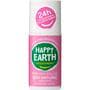 Happy Earth 100% Natuurlijke Lavender Ylang Deodorant Roller 75 ML