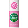 Happy Earth 100% Natuurlijke Lavender Ylang Deodorant Roller 75 ML