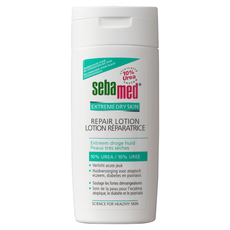 Sebamed Extreme Dry Repair Lotion 10% Urea