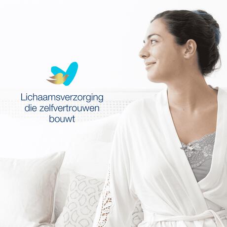 Dove Body Love Light Care Bodylotion 400 ML