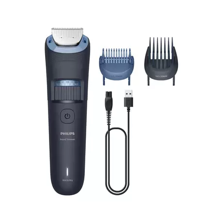Philips 3000 Serie Baardtrimmer BT3665/15