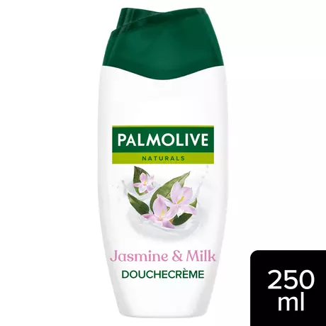 Palmolive Naturals Jasmijn & Melk Douchecrème 250 ML