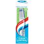 Aquafresh Clean Control Soft Tandenborstel - 1 stuk