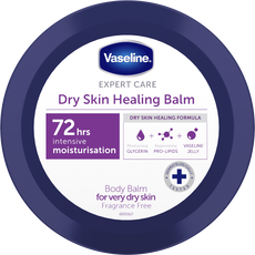 Vaseline Expert Care Dry Skin Healing Bodycrème 250 ML