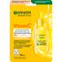 Garnier SkinActive Sheet Masker Vitamine C