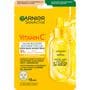 Garnier SkinActive Sheet Masker Vitamine C* 1 Stuk