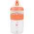 Nûby 2-in-1 Beker Met Harde Tuit Uit Tritan 3+ Jaar Roze 360 ML 