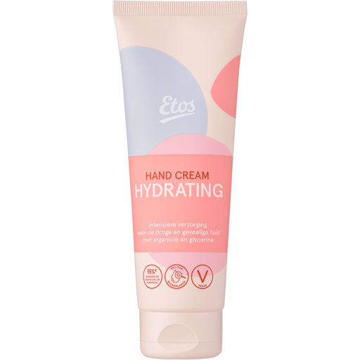 Etos Hydrating Handcrème 125 ML