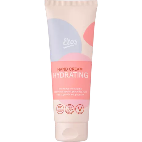 Etos Hydrating Handcrème 125 ML