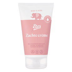 Etos Zachte Zalf voor Baby & Kind