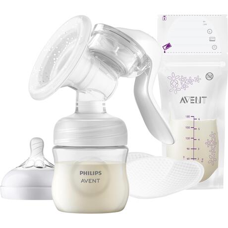Philips Avent Manuele Borstkolf SCF430/20 