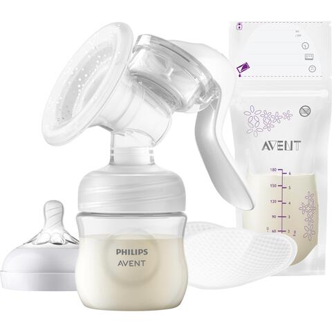 Philips Avent Manuele Borstkolf SCF430/20 