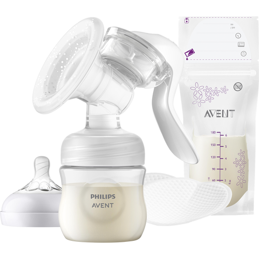 Philips Avent Manuele Borstkolf SCF430/20