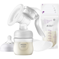 Philips Avent Manuele Borstkolf SCF430/20 