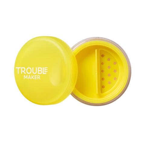 Trouble Maker On The Loose Setting Powder Flight Risk Light