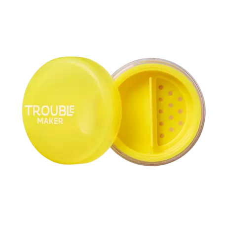 Trouble Maker On The Loose Setting Powder Flight Risk Light