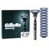 Gillette Mach3 Scheersysteem Met 12 Navulmesjes