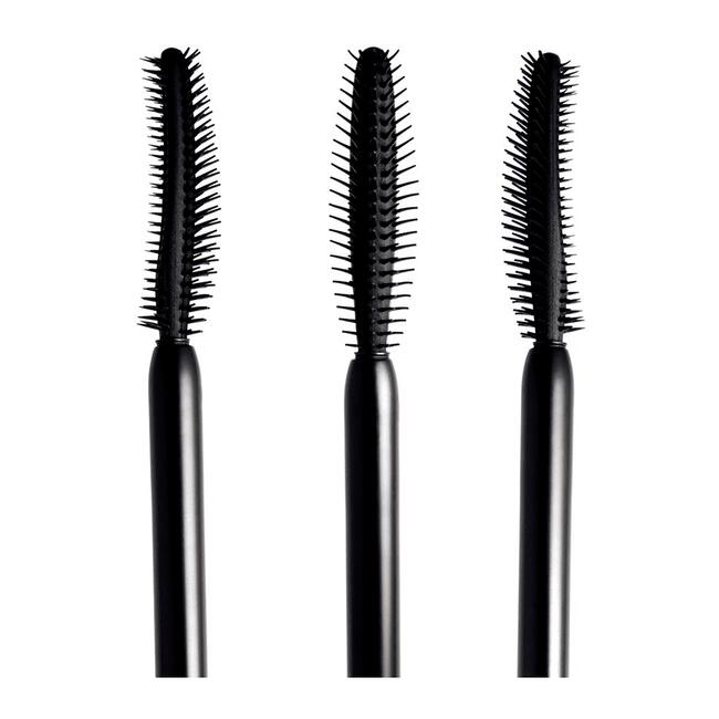 Rimmel London Wonder'Luxe Mascara 001 Zwart