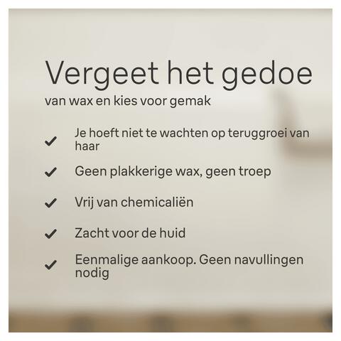 Braun Epilator Silk-épil 5 5-000