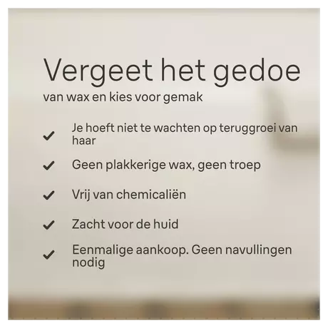 Braun Silk-épil 5 Epilator 5-000