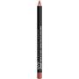 NYX Professional Makeup Suede Matte Lip Liner Brunch me SMLL53