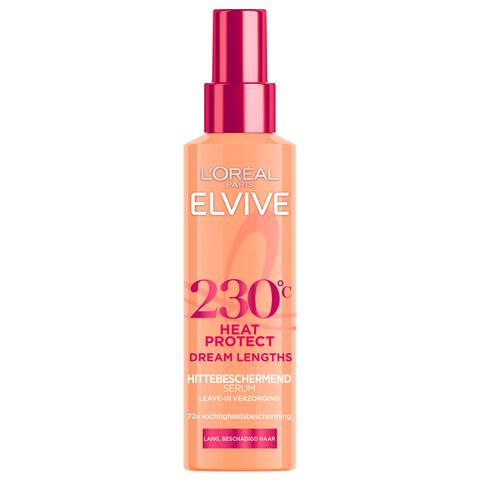 L'Oréal Paris Elvive Dream Lengths Heat Spray 150 ML