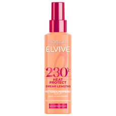L'Oréal Paris Elvive Dream Lengths Heat Spray 150 ML