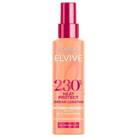 L'Oréal Paris Elvive Dream Lengths Heat Spray 150 ML