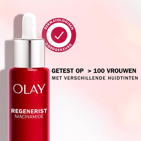 Olay Regenerist Niacinamide Serum 40 ML