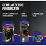 Hansaplast Zelfhechtende Bandage Sport Blauw